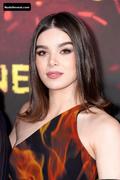HAILEE STEINFELD nude in Sinners