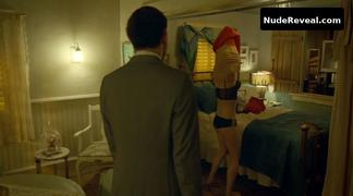 MELANIE SCROFANO nude in Wynonna Earp