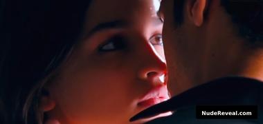 ALIA BHATT nude in Student Of The Year