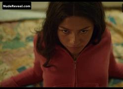 ZENDAYA nude in Challengers