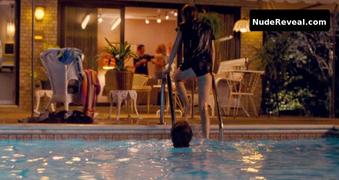 KRISTEN STEWART nude in Adventureland