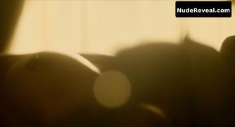 EMMA CORRIN nude in A Murder at the End of the World