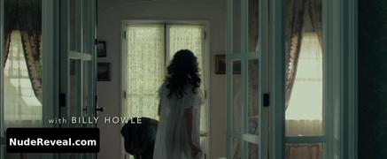 ANNETTE BENING nude in The Seagull