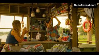 MADISON BAILEY nude in Outer Banks