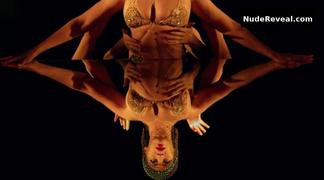 BEYONCE KNOWLES nude in Partition