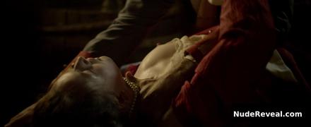 GAITE JANSEN nude in Hoe Duur Was de Suiker