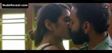 PRIYA PRAKASH VARRIER nude in 4 Years