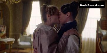 SOPHIE RUNDLE nude in Gentleman Jack