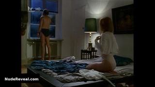 PAULINA MIELECH nude in Polizeiruf 110