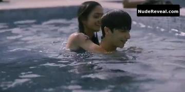 GARGI SAWANT nude in Aarya