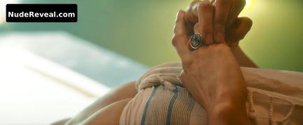 KATRINA KAIF nude in Tiger 3