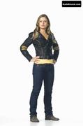 ROSE MCIVER nude in Power Rangers R.p.m