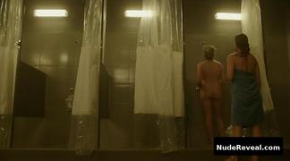 KATE JENKINSON nude in Wentworth