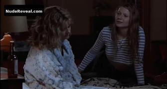 GWYNETH PALTROW nude in Flesh and Bone