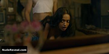 ESHIKA DEY nude in Sacred Games