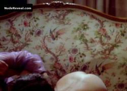 CHRISTINA LINDBERG nude in Swedish Wildcats