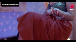 SAISHA BHASIN KHAN nude in Flat Screen
