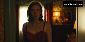 LUCY WALTERS nude in Jett