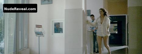 MISCHA BARTON nude in You and I