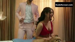 GARIMA JAIN nude in XXX: Uncensored