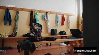 VIVIEN MACHKOVA nude in Sex O’clock