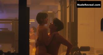 LEE CIEL nude in Forbidden Fairytale