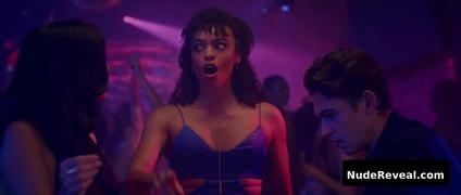 JOSEPHINE LANGFORD nude in After Everything