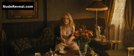 ABIGAIL COWEN nude in Redeeming Love