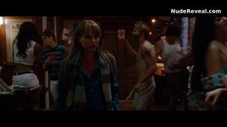 KHERINGTON PAYNE nude in No Strings Attached