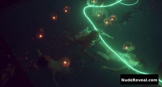 HAPPY JANKELL nude in Delete Me