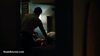 SHAILENE WOODLEY nude in Big Little Lies