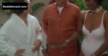 DEBORAH LACEY nude in Exit to Eden