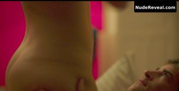 BLANCA SUAREZ nude in Breathless