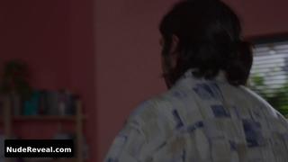 MARIA EUGENIA SUAREZ nude in Terapia Alternativa