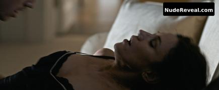 ORLA BRADY nude in The Foreigner
