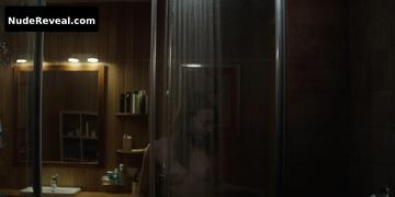 JOSEFIN ASPLUND nude in Sanctuary