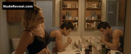 NICHOLLE TOM nude in Unknown
