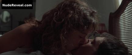 MEGAN MONTANER nude in Entre Tierras