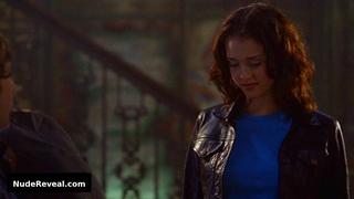 JESSICA ALBA nude in Dark Angel