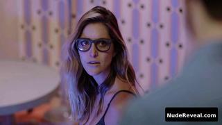 VALENTINA FRIONE nude in Millennials