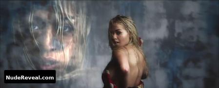 RITA ORA nude in Body On Me