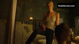 RACHEL SKARSTEN nude in Lost Girl