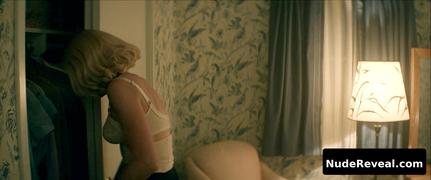 ALISON PILL nude in Them