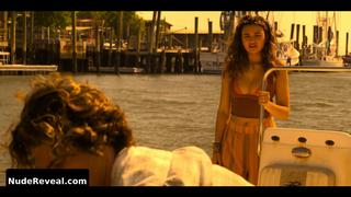 MADISON BAILEY nude in Outer Banks