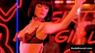 ROSE MCGOWAN nude in Roads to Riches
