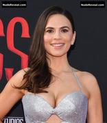 HAYLEY ATWELL nude in Doctor Strange In The Multiverse Of Madness