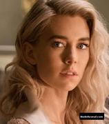 VANESSA KIRBY nude in The Fantastic Four: First Steps