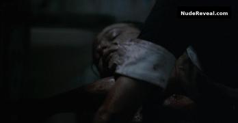 DANIELLE HARRIS nude in Halloween II