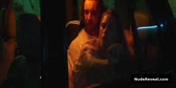 ANNA KARCZMARCZYK nude in How I Became a Gangster
