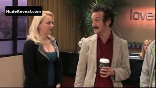 WENDI MCLENDON-COVEY nude in Lovespring International